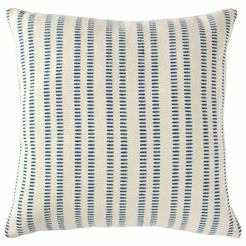 Fashion Classical Jacquard Design Soft Cushion on Sofa Cushion Cover