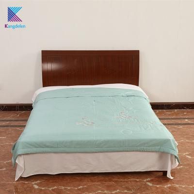 Full Size Fashion Cotton Patchwork Quilt Mattress Fabric Cover Bed Sheet Bedding Set