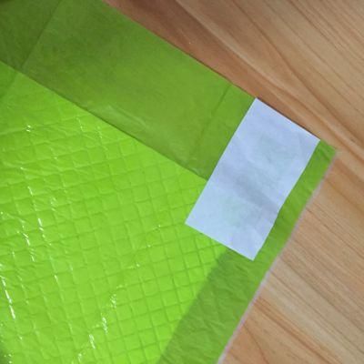 OEM&ODM Comfortable Assurance Incontinence Underpad Adult Personal Care Bed Pads Disposable Waterproof Inconvenience Underpads with Tape