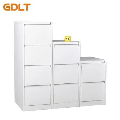 2 Drawers Office Furniture Steel Filing Cabinet Multi-Drawer Cabinet