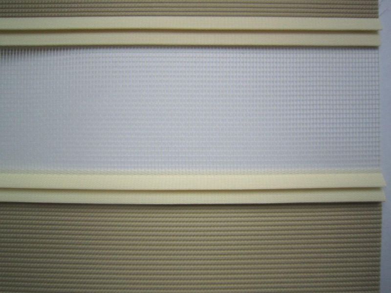 Cordless Zebra Blinds Window Curtain/Venetian Blinds Window Curtains/Day and Night Finished Blinds/Blackout Sunscreen/Roller Blinds/ Manual Electric Blinds