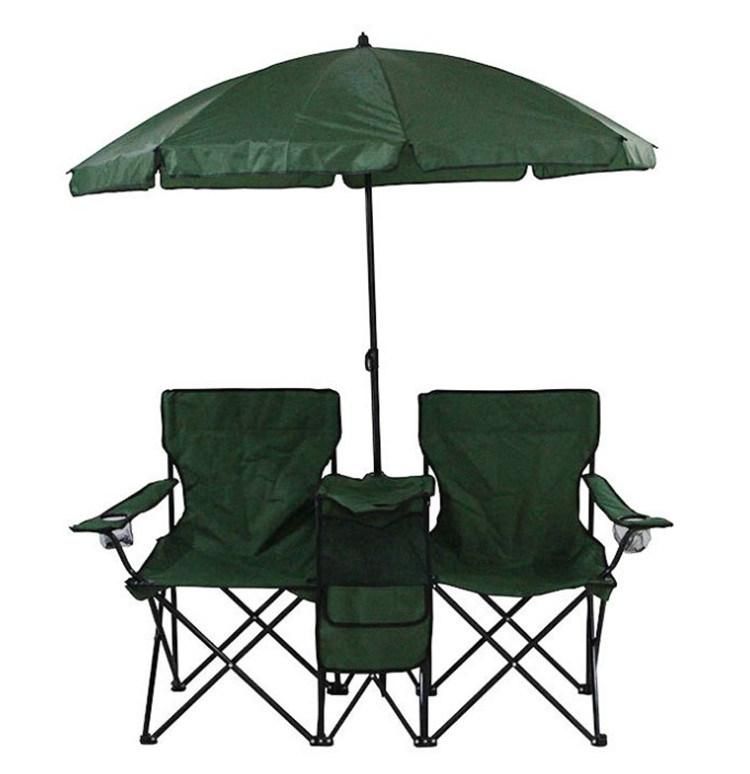 Folding Camping Chair with Canopy/Fishing Chair with Canopy
