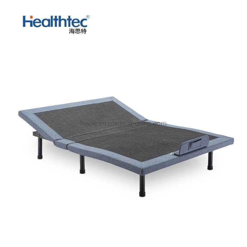 China Manufacturer Wholesale Foldable Smart Bed