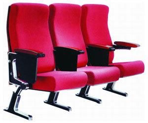 Cinema Theater Equipment for Sale, Used Theater Chairs, Fabric Cinema Chair Modern Design