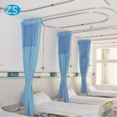 China First Line Supply Cotton Flame Retardant Fabric for Curtain and Sofa