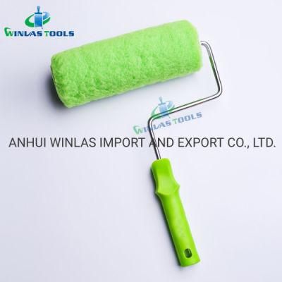 Bangladesh Cheap Green Foam Paint Roller