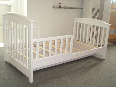 Modern Children Online Bedroom Furniture with Ployster Mattress