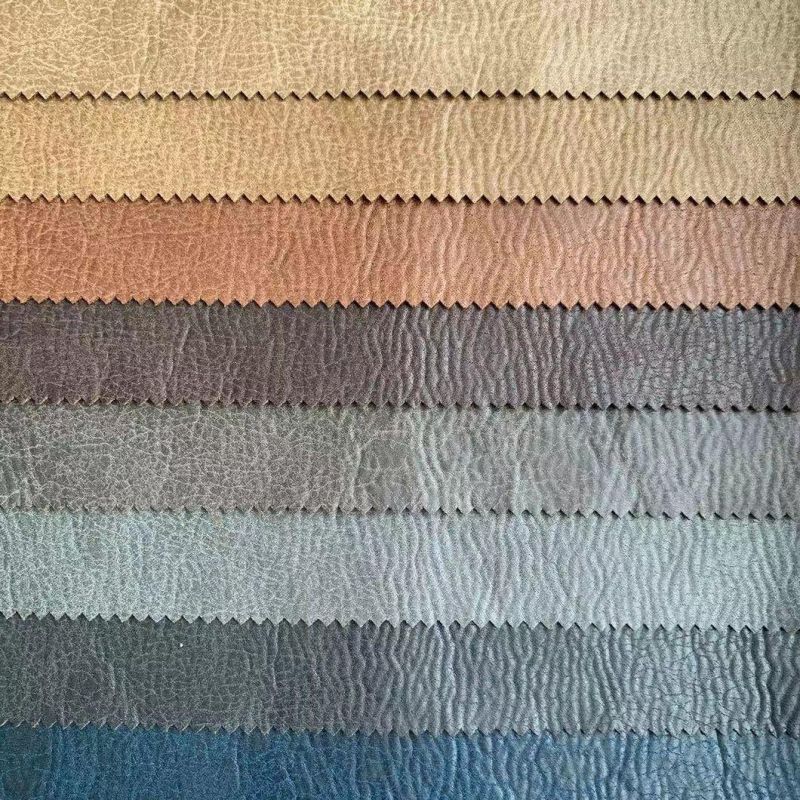 100%Polyester Sofa Fabric Topeka Design