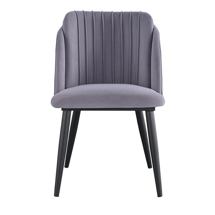 2021hot Sale New Design Custom High Quality Modern PU Seat High Wooden Leg Bar Chair for Restaurant Bar