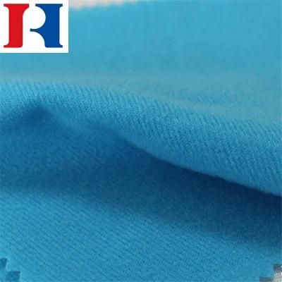 Various Color Optional Warp Knitted Free Sea Freight Safe Dyeing Velvet Fabric for Sofa