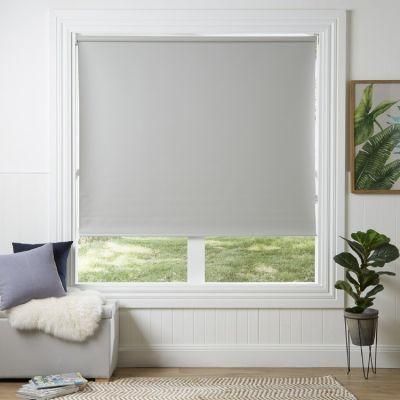 Excellent Quality Blackout Fabric Motorized Roller Blind