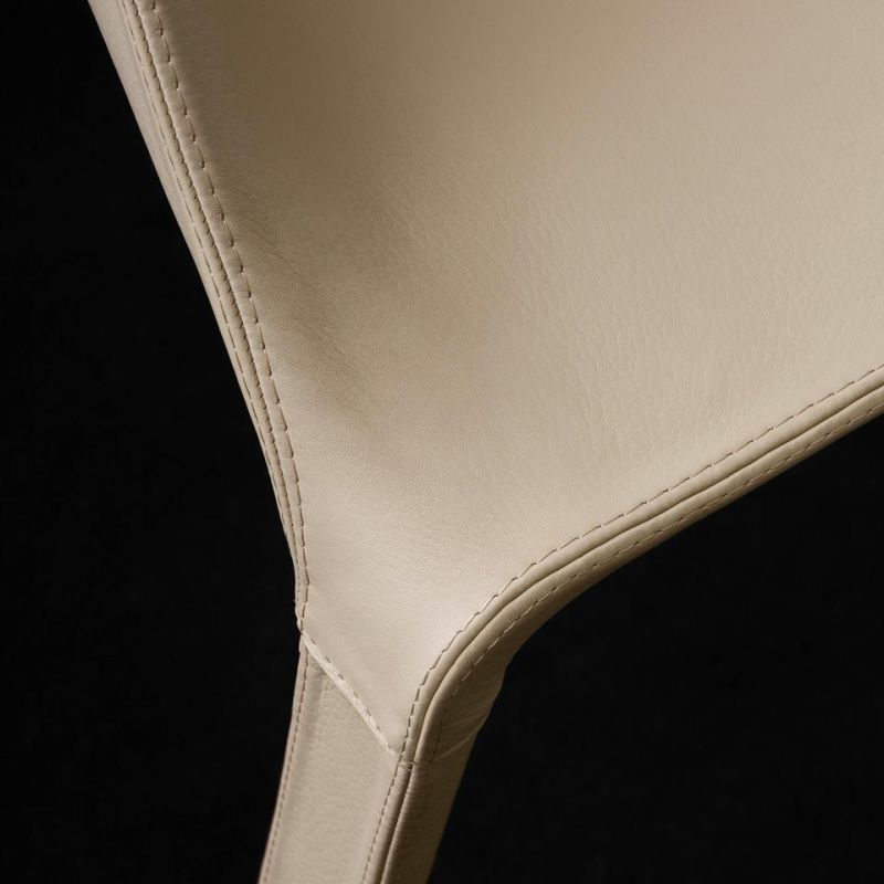 Manta Chair, Latest Italian Design Chair, Home Furniture Set and Hotel Furniture Custom-Made