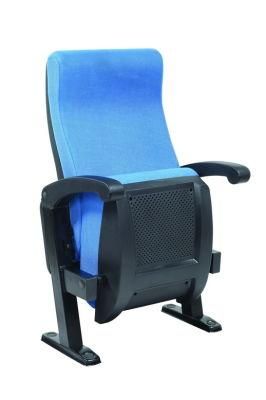 Rocking Shaking Cinema Seating Movie Theater Chair China Cheap Lecture Seat (SPS)