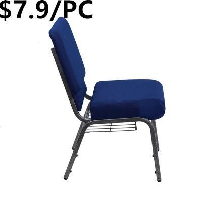 High Quality Fancy Rental Banquet Hotel Church Restuarant Church Chair