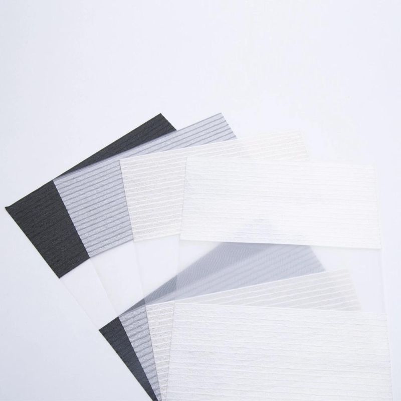Hot Sell Electric Roller Window Roller Blinds and Shades Roller Fabric Components