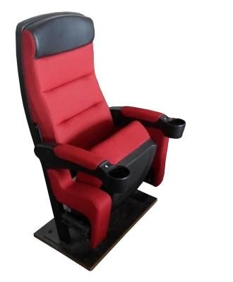 Auditorium Seating Rocking Recliner Shaking Cinema Chair (S22JY)