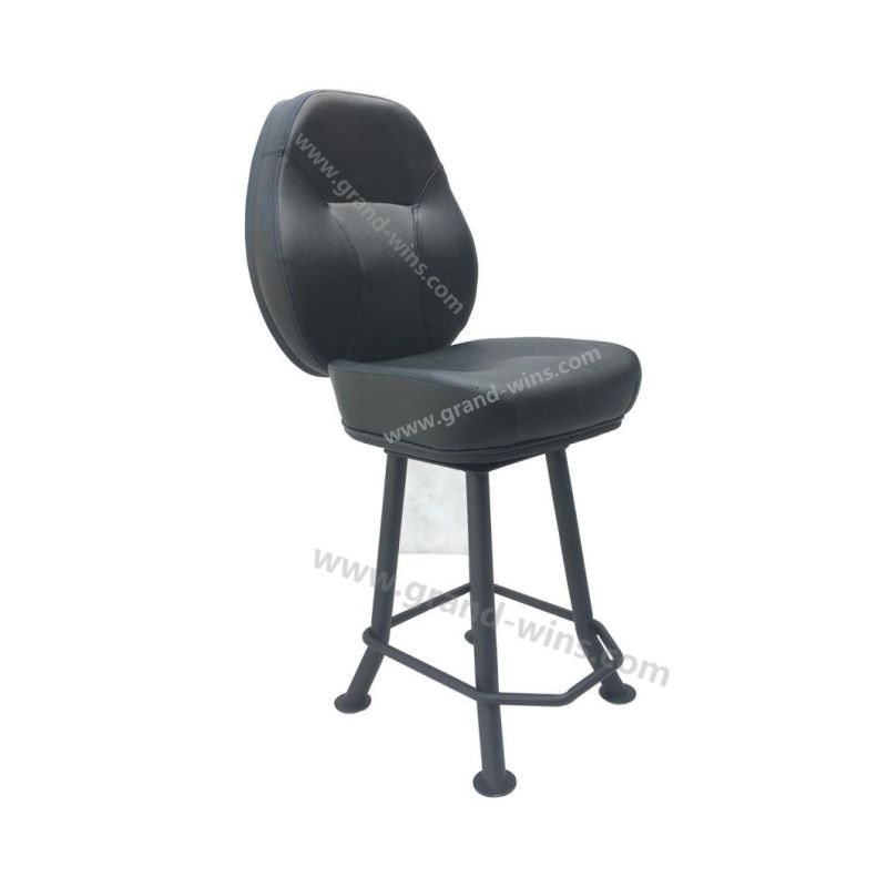 Modern Design Casino Furniture Luxury Bar Chair for Casino