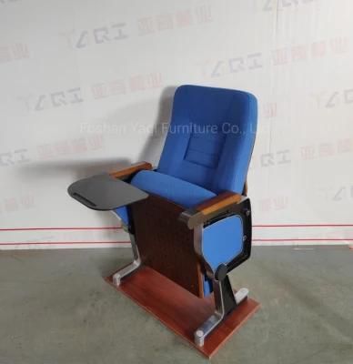 VIP Cinema Chair with Aluminum Alloy Leg (YA-201)