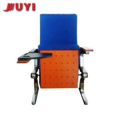 Jy-606s Simple Meeting Chair for Auditorium Public Furniture Seat