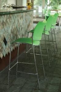 Fabric Executive Modern Custom Color Wedding Chairs Metal Chair with Good Price