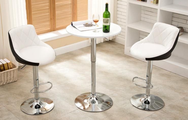 Hotel Event Stackable Chair Gold Rental Dining Metal Bar Chairs