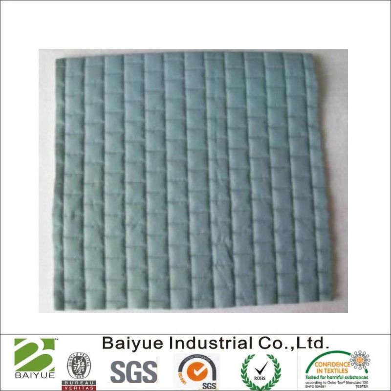 Hot Sale Quilting Fabric/Winter Jacket Material