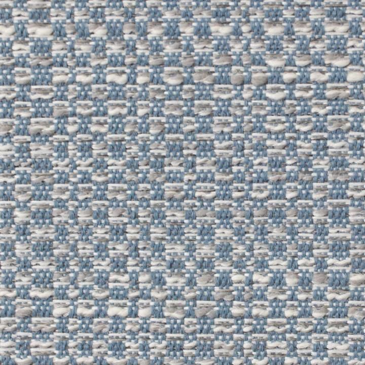 Sicile Blended Weaving Summer Anti-UV Sofa Coverings Furniture Fabric