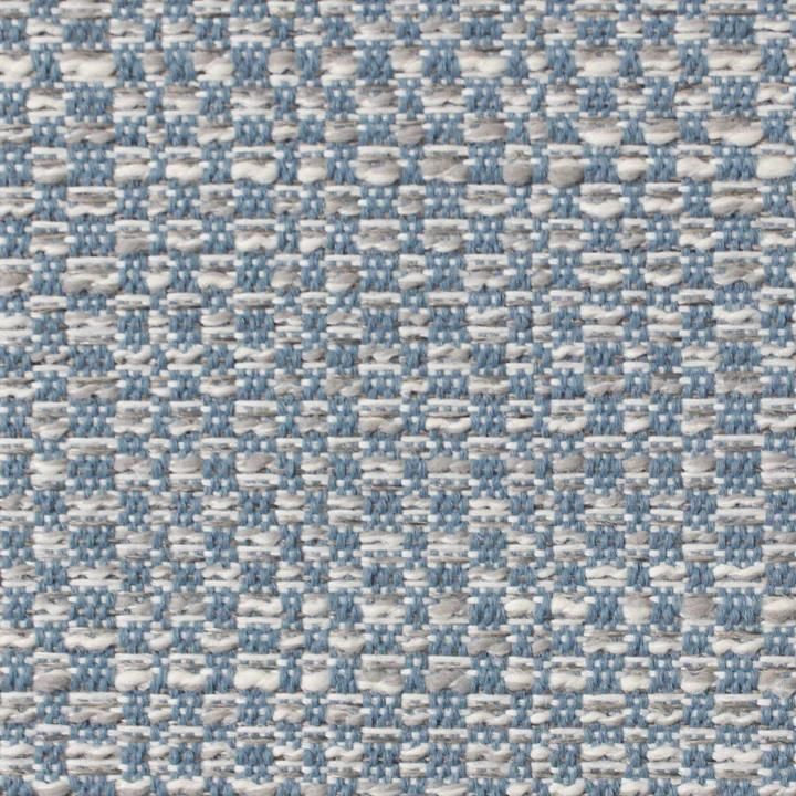 Sicile Blended Weaving Summer Anti-UV Sofa Coverings Furniture Fabric