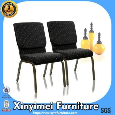 Banquet Dining Steel Chair (XYM-G15)