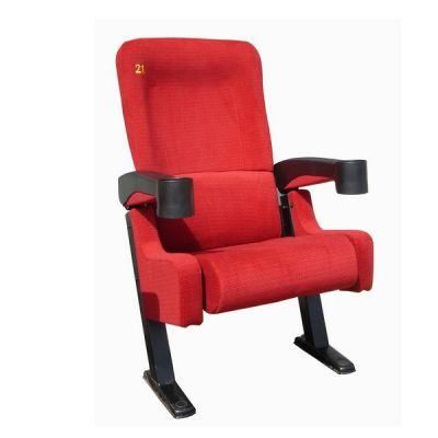 Cinema Seat Auditorium Seating Theater Chair (S9999)