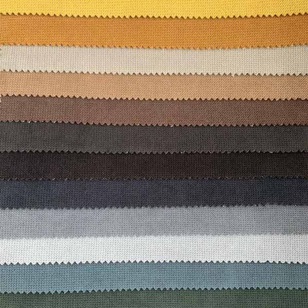 100%Polyester Sofa Fabric Alton Design