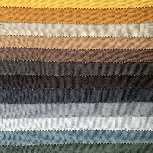 100%Polyester Sofa Fabric Alton Design