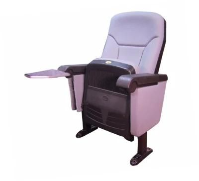 Cinema Chair School Seat Student Seating Auditorium Seat (S97W)