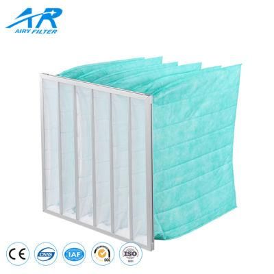 Outstanding Features Non-Woven Air Cleaner Filter for Spray Booth