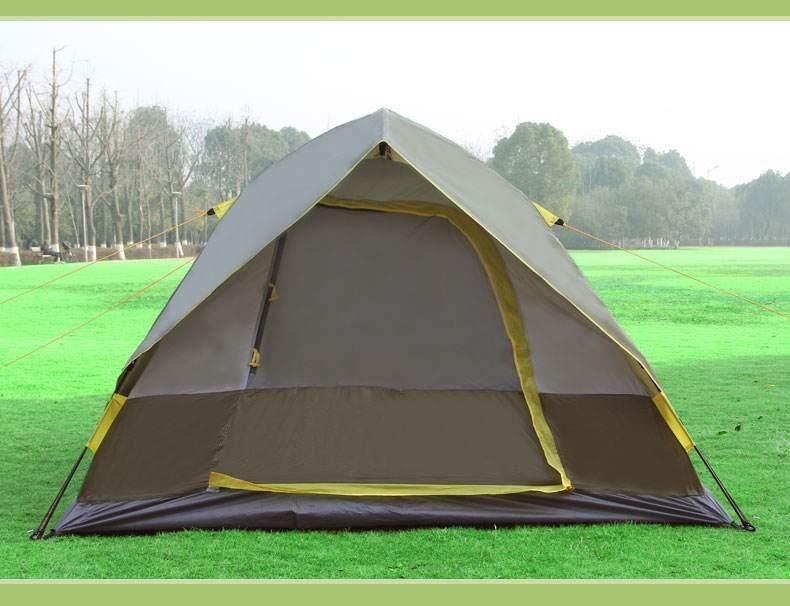 Ultra Light Silicone Coated Ripstop Nylon Camping Tent Hammock Beach Shade Fabric
