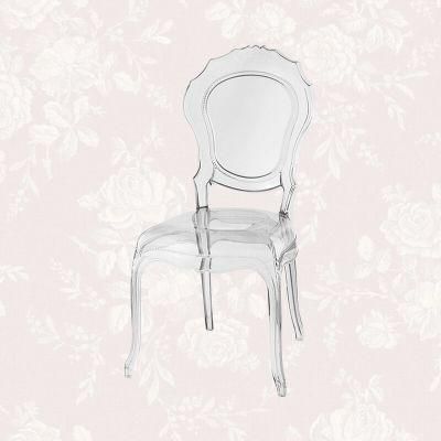 Buy Wholesale Gold Metal Acrylic Resin Tiffany Weddings Event Chiavari Chairs for Rental