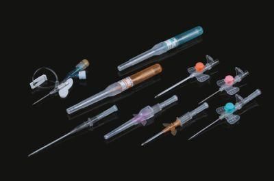 Disposable Epidural Needle Cheap in China