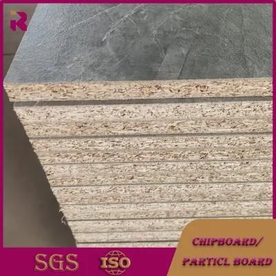 Melamine Faced Particle Board 16mm Particle Board Competitive Price Particle Board 16 mm