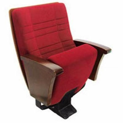 Juyi Jy-926m Popular Design Used Folding Auditorium Chair