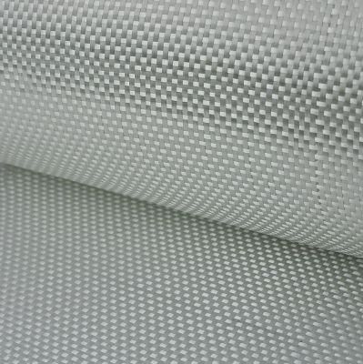 Woven Glass Fabric Manufacturers Fiberglass Cloth for Boats