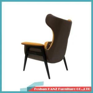 Nordic Restaurant Home Fashion Leisure Single Chair
