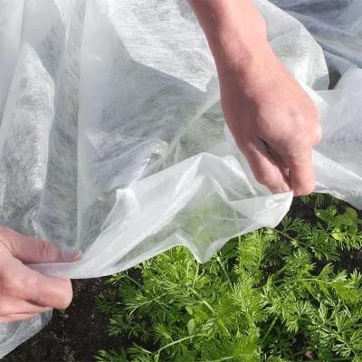 Agricultural Nonwoven Covers Agricultural PP Nonwoven