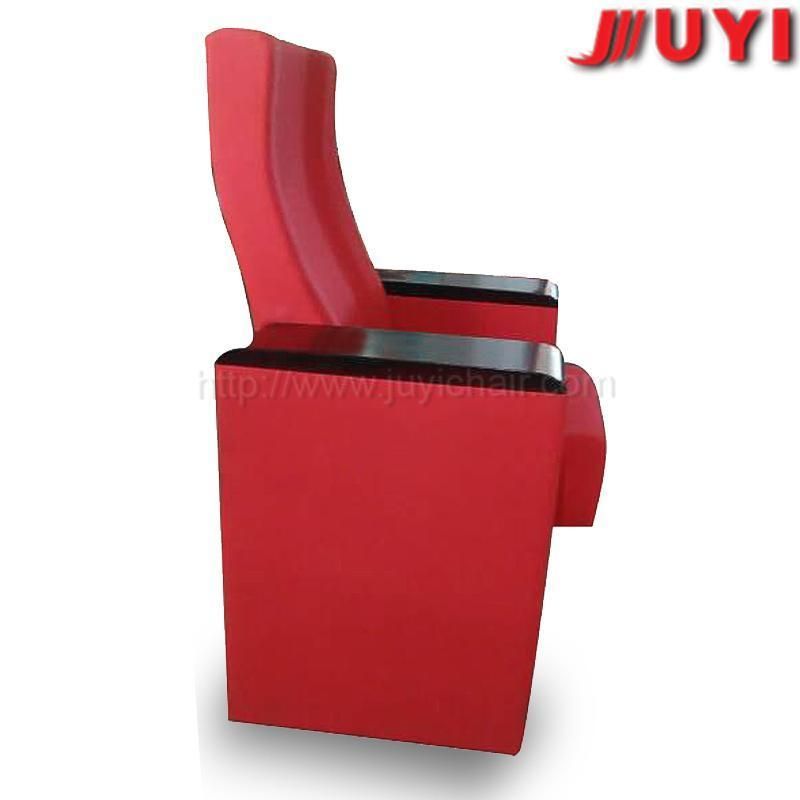 Jy-810 New Design VIP School Auditorium Theater Chair Seatings Folding Chair