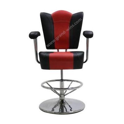 Modern Design Synthetic Leather Casino Chair