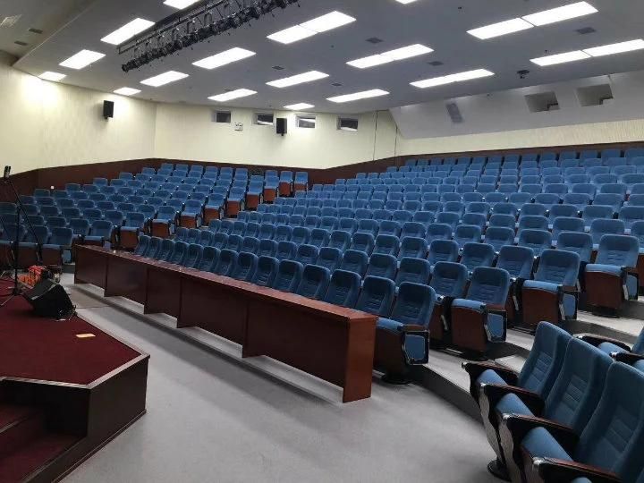 Lecture Hall Stadium Media Room Conference Lecture Theater Auditorium Church Theater Seat