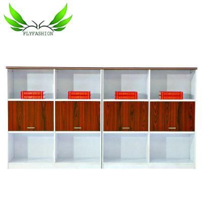 Office Display Cabinet with High Quality Furniture