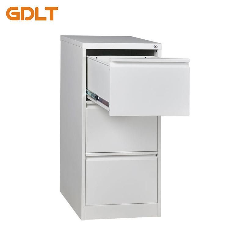 Hot Sales High Quality Cheap 3 Drawer Metal Filing Cabinet