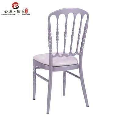 Wedding Furniture Wholesale Stackable Chateau Chair