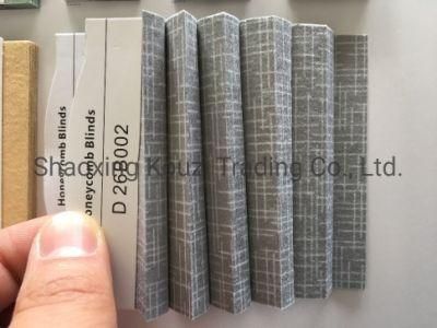 H12 Honeycomb Blinds Fabric