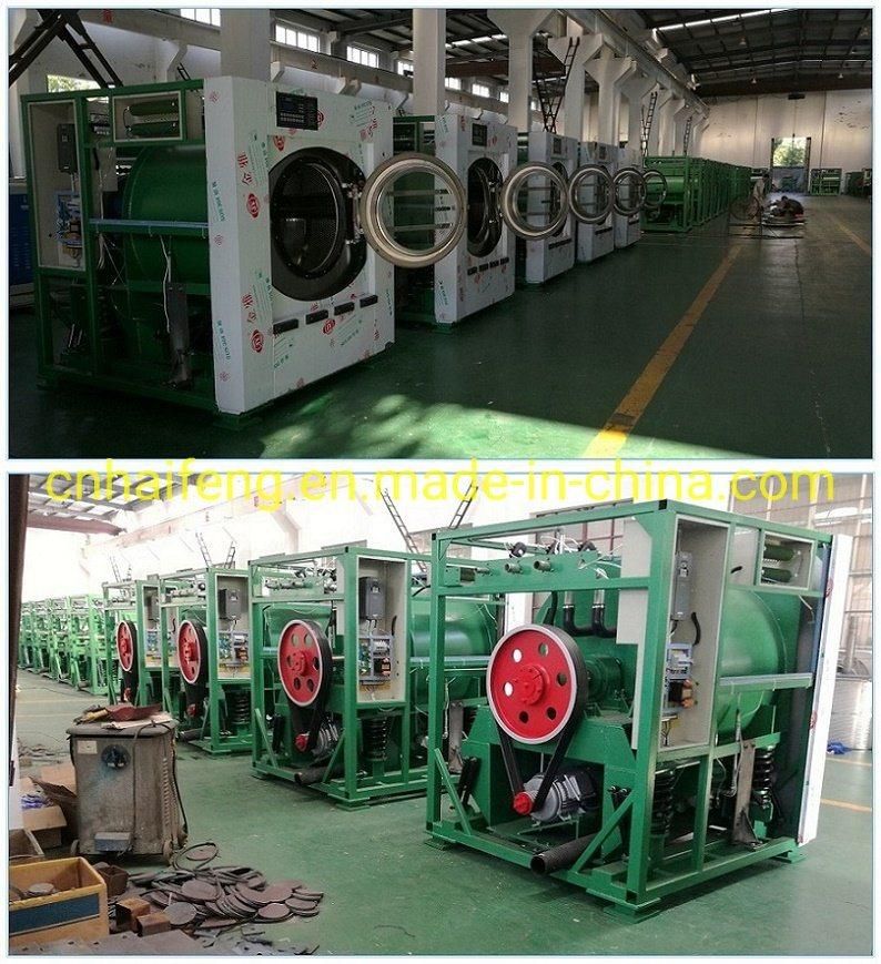 Chinese Professional Drying Cleaning Machine Ironing Table Commercial Ironing Table Manufacturer